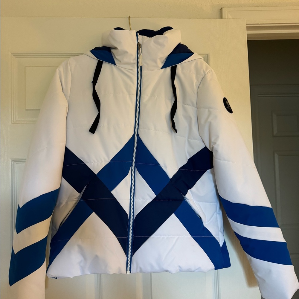 Obermeyer women’s ski jacket
